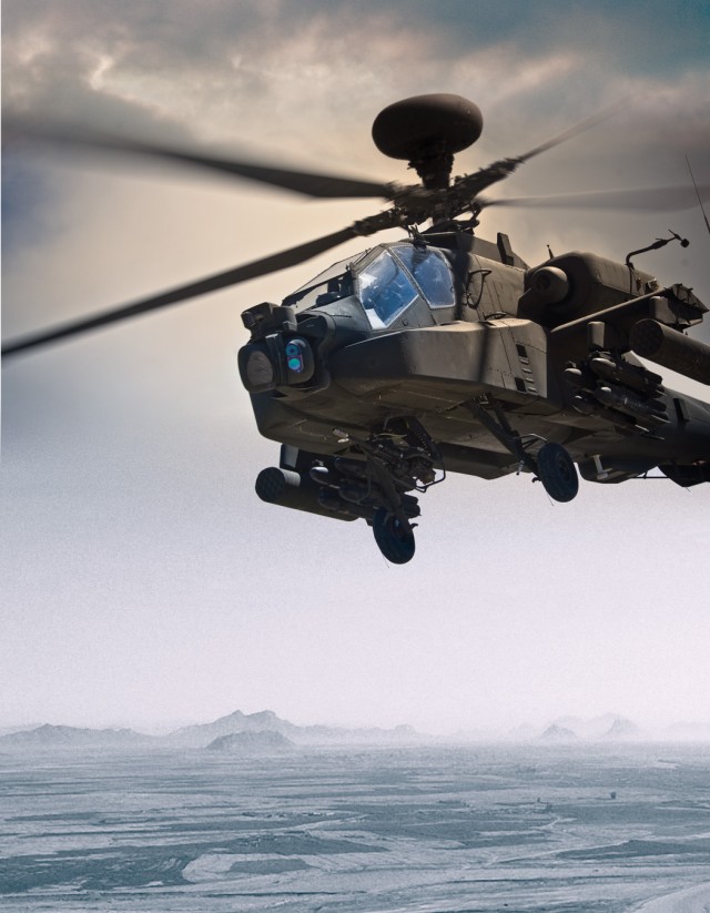 American Helicopter Society launches Aberdeen chapter