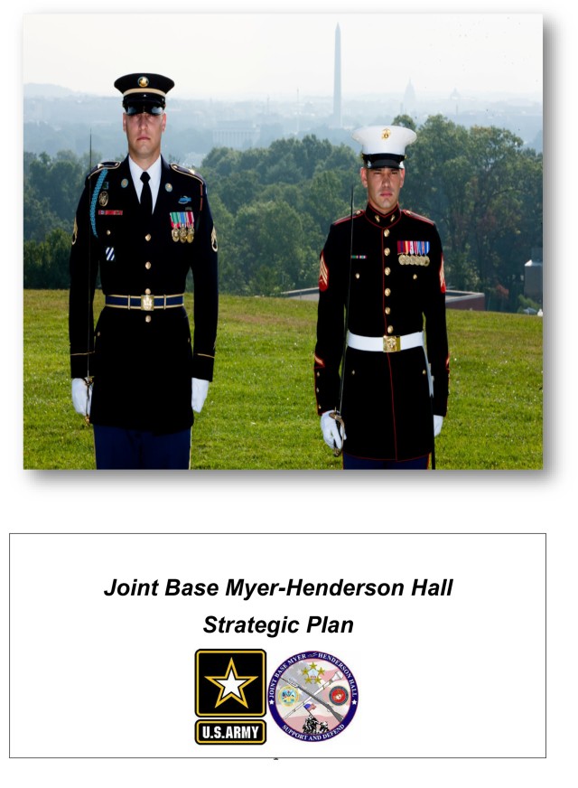 JBM-HH Strategic Plan published, outlines 10-year mission roadmap