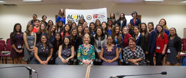 'Raider' spouse revives community organization