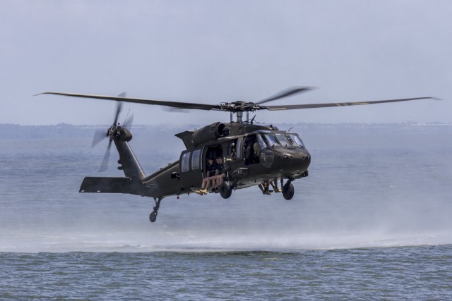 1/75th Rangers Water Jump
