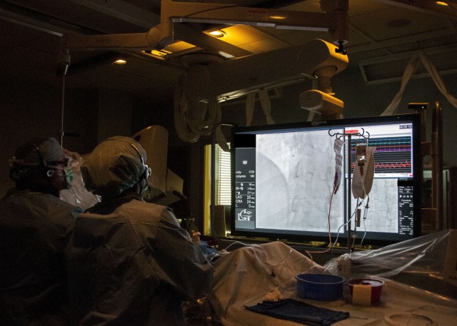 Patient credits WBAMC with saving life