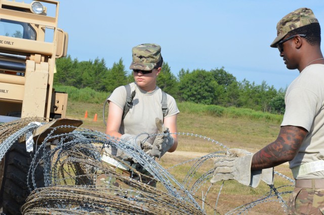 689th RPOE test skills during TD 16-3 joint exercise