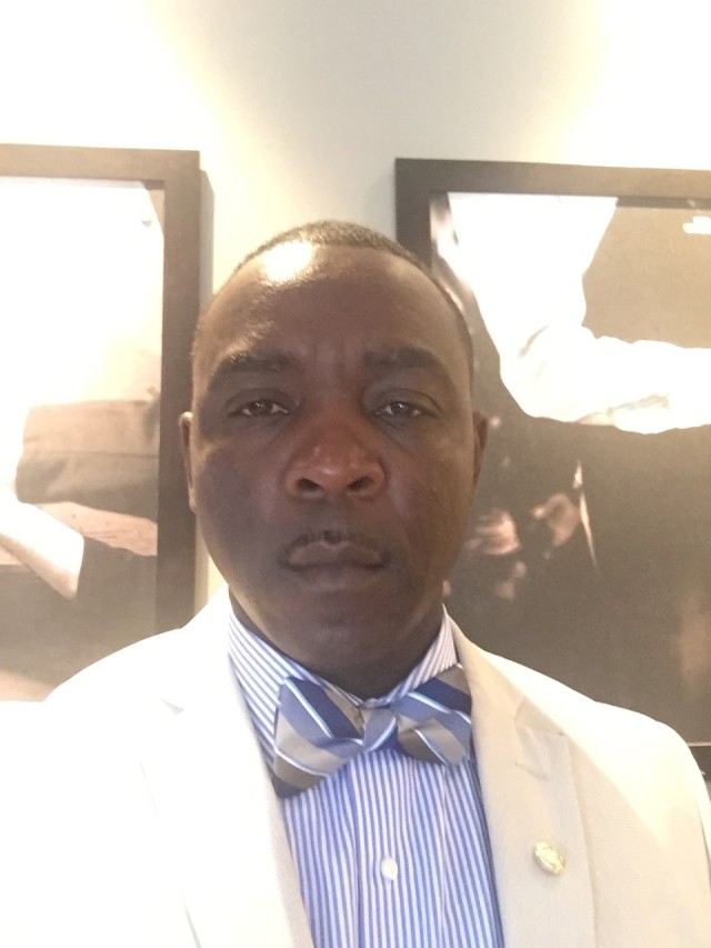 Renaldo Turner