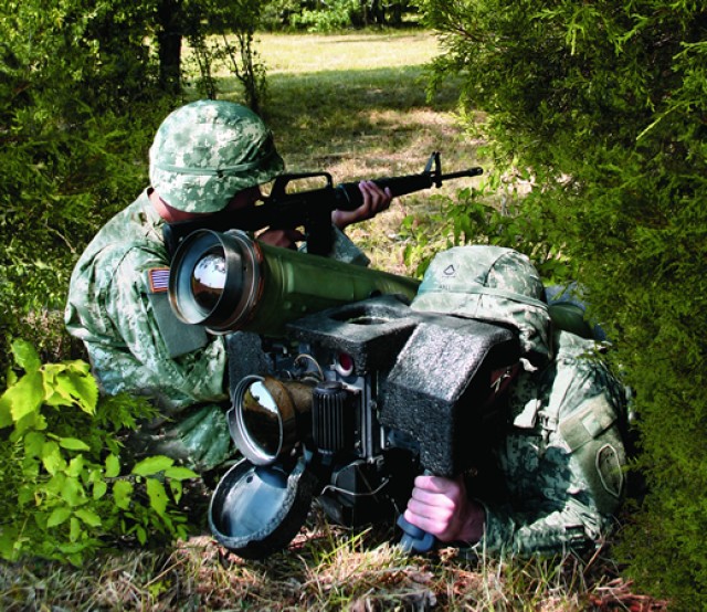 U.S. Army Photo