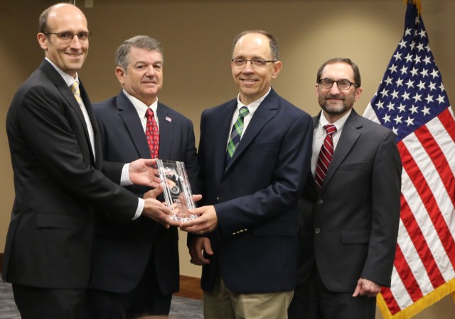 Secretary of Defense Performance-Based Logistics Award