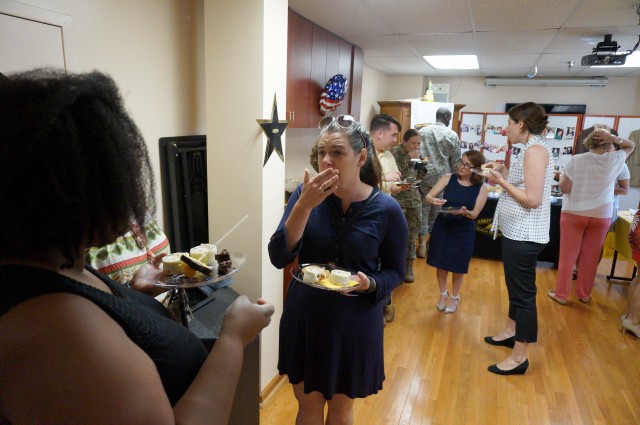 Army Community Service celebrates 51 years of service | Article | The ...