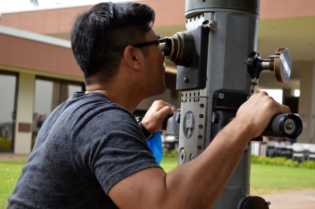 Bronco Brigade hosts cultural day for Singapore partners