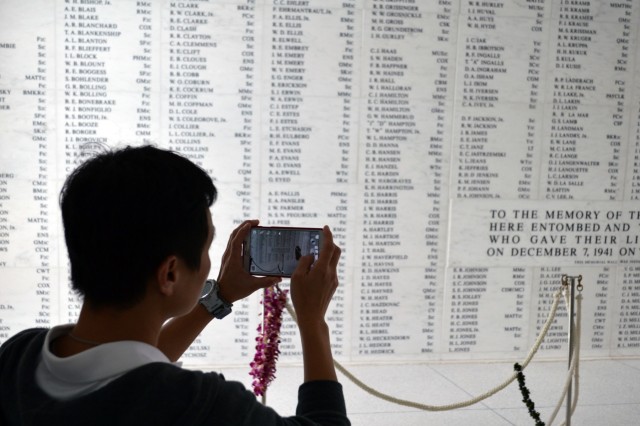 Bronco Brigade hosts cultural day for Singapore partners