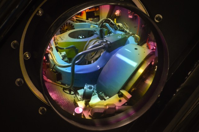 RTC Offers Javelin Cradle-to-Grave Testing Specialties