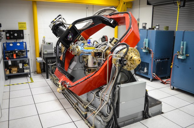 RTC Offers Javelin Cradle-to-Grave Testing Specialties