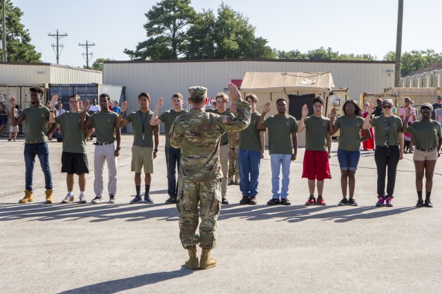Falcon Brigade hosts annual Marne Air Day