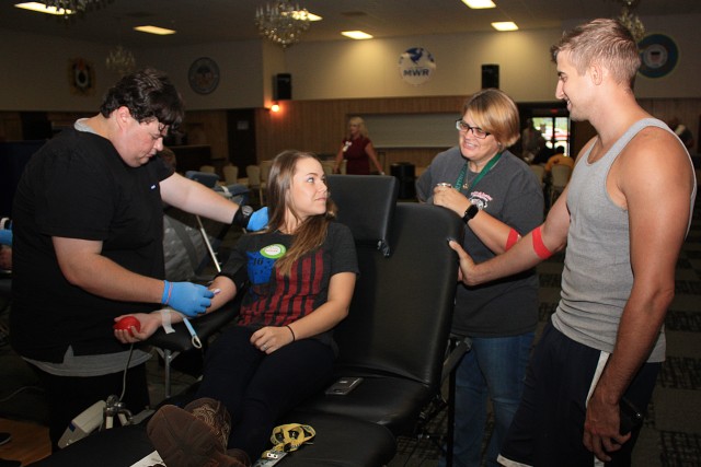 Blood Donors 01
