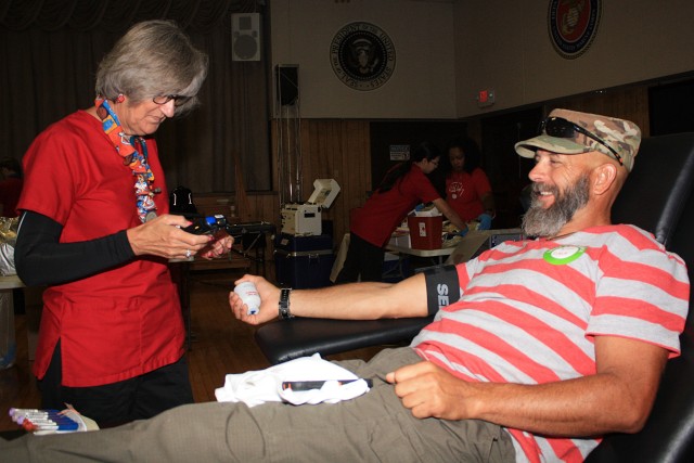 Blood Donors 03