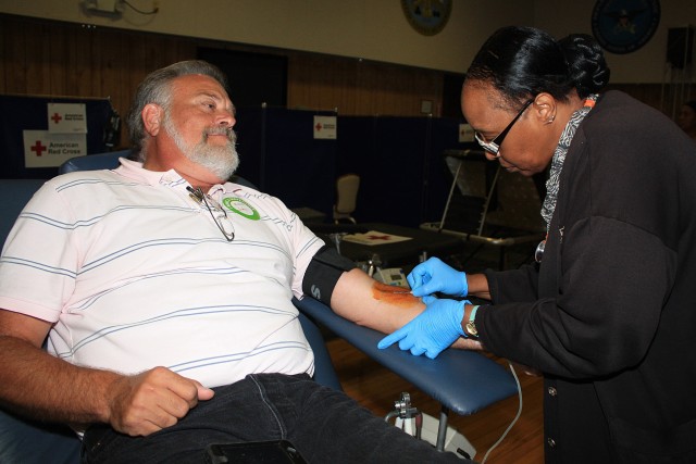 Blood Donors 04