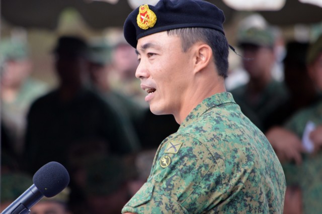 Closing ceremony brings Tiger Balm 16 to an end
