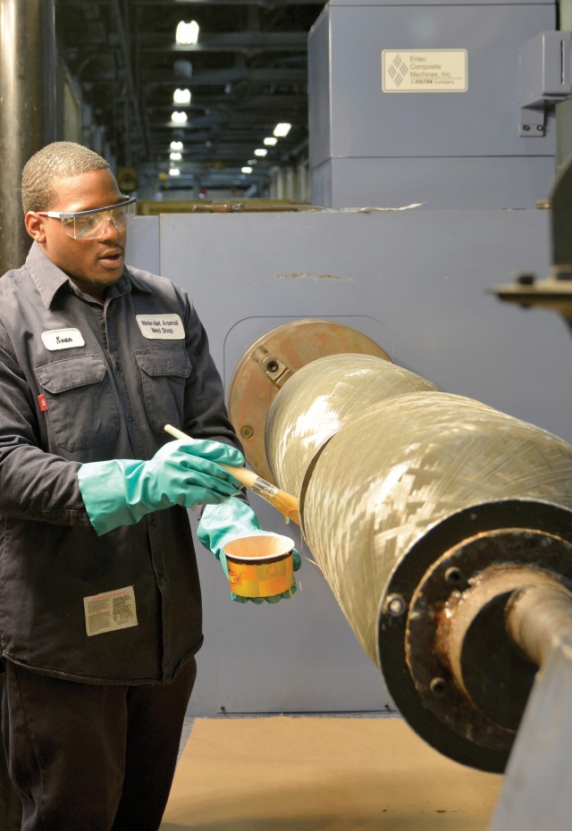 A READY WORKFORCE