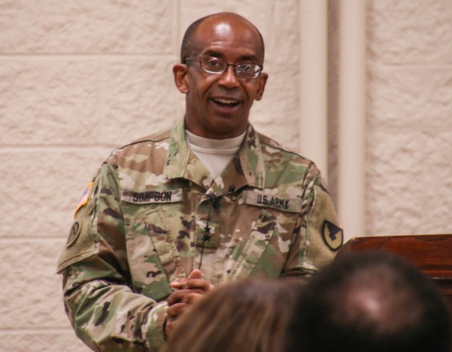 ACC commanding general makes first trip to ACC-RI