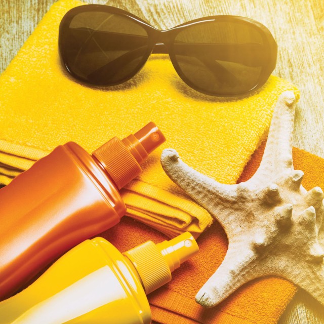 Summer Defense