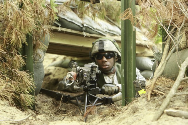 Field Training Exercise