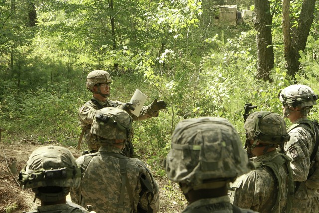 Field Training Exercise