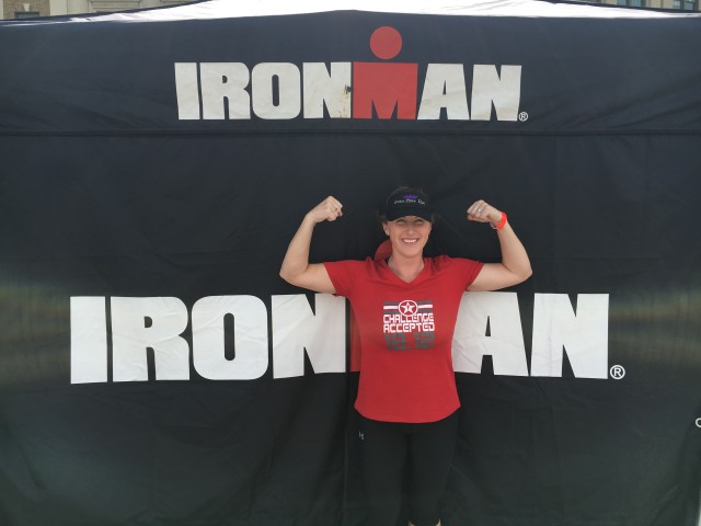Ironman