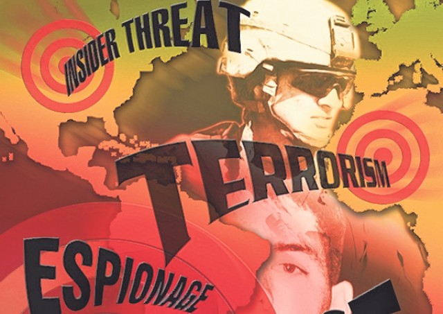 Army iWatch: Terrorism and the active shooter