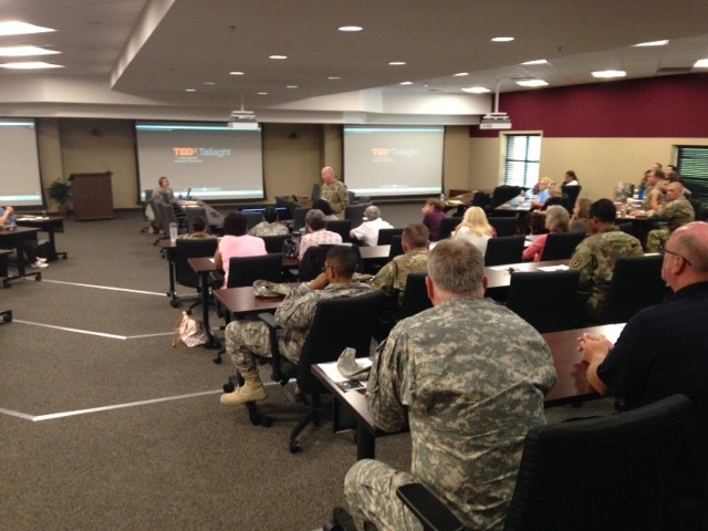 Fort Knox Dental Activity Patient Safety Stand-Down