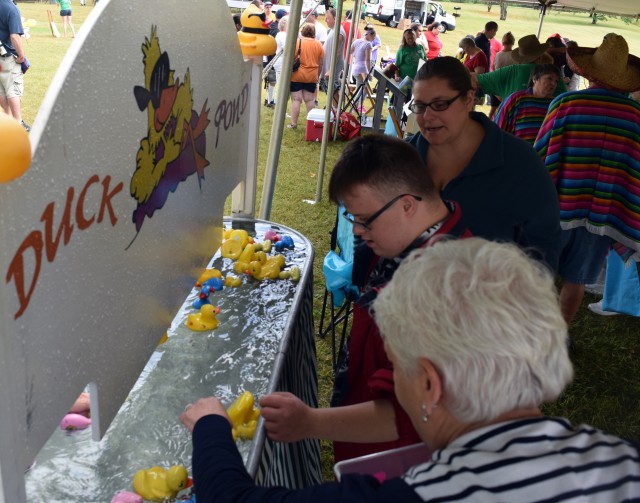 Shenango Rocks Summer Fest