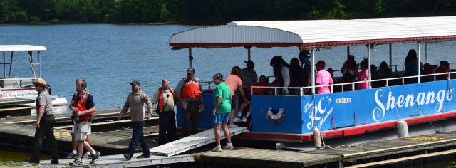 Shenango Rocks Summer Fest