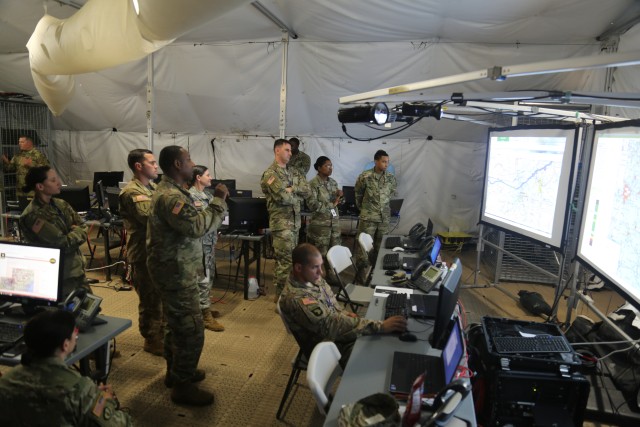 Cyber Quest 2016