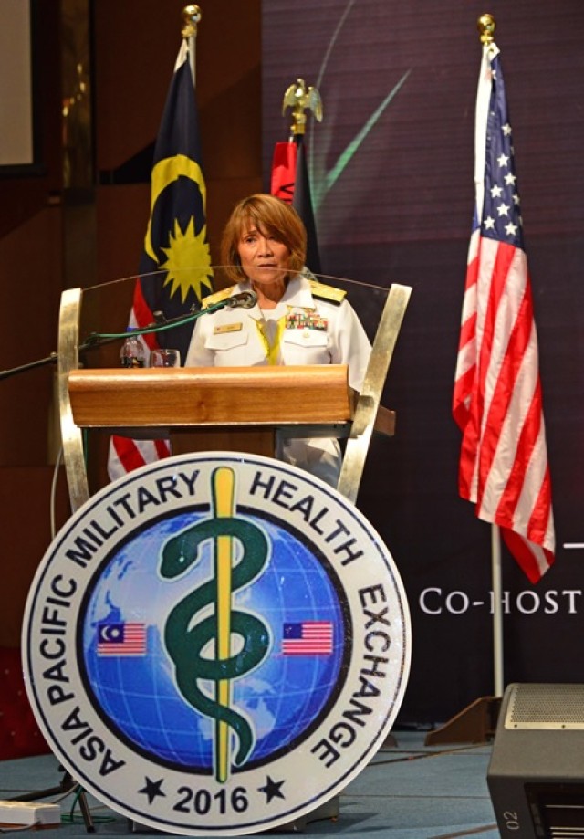 Pacific medical leaders gather