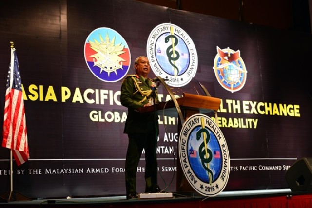 Pacific medical leaders gather