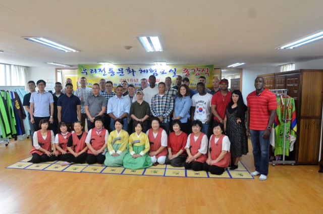 DDC Manners Center