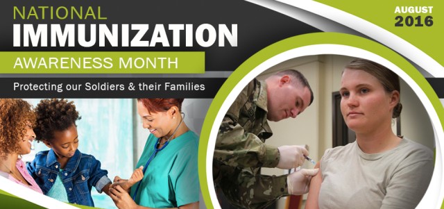 The Army estimates it will use approximately 1.6 million doses of the injectable influenza vaccine 
