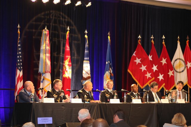 TechNet Panel