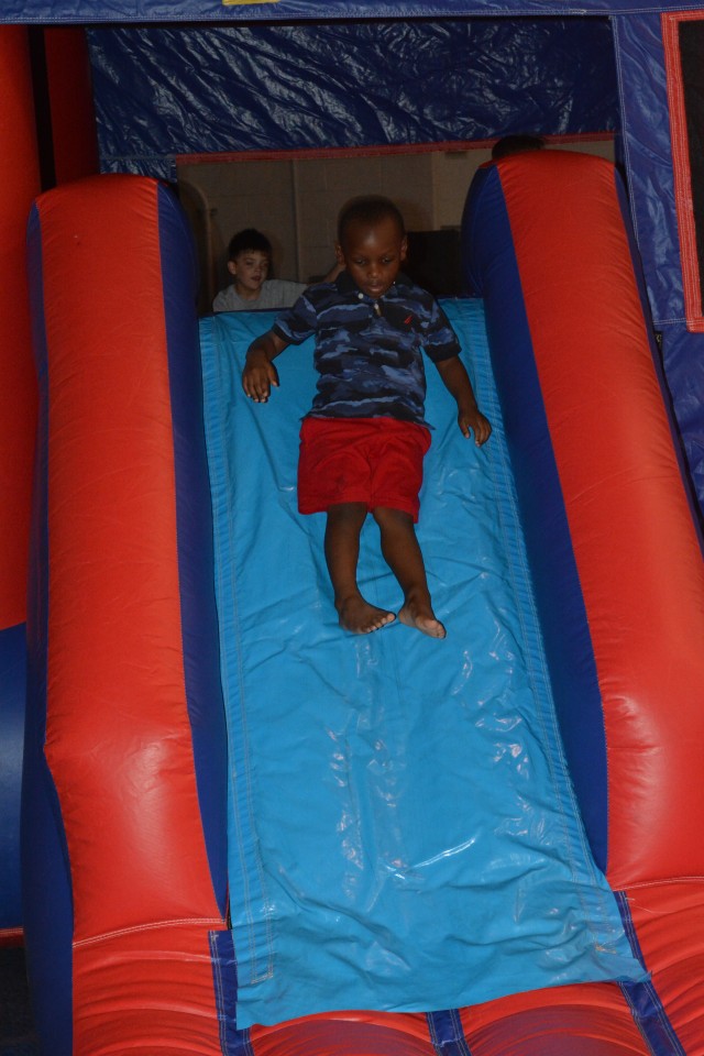 Slide