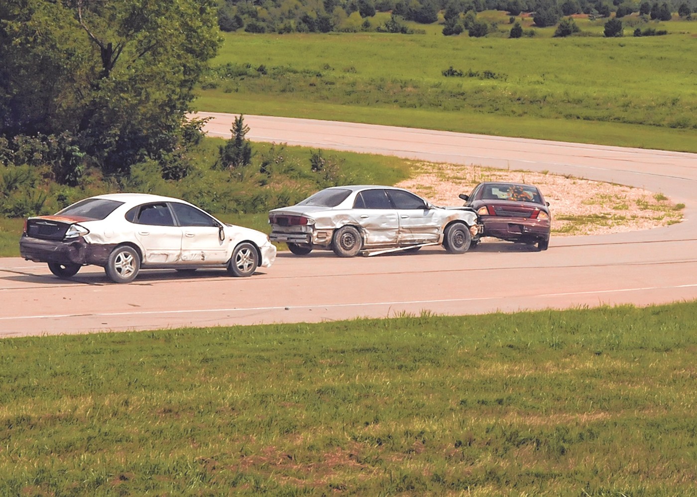 Students learn evasive driving skills in unique DOD, Army course | Article | The United States Army