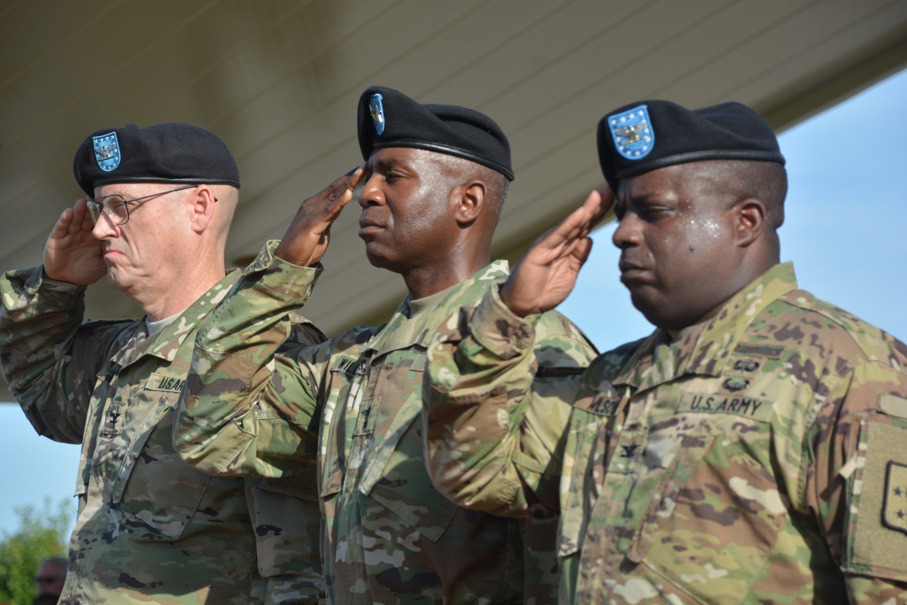 New Chief of Ordnance takes command | Article | The United States Army