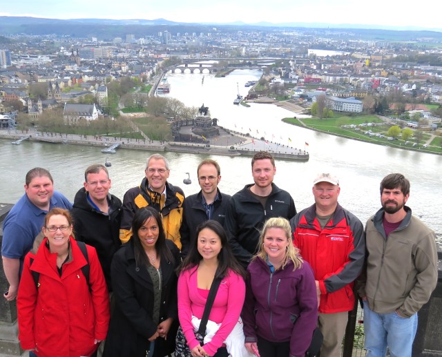 ATEC and Germany team up to promote test cooperation