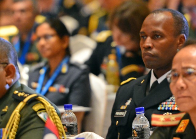 Pacific medical leaders gather