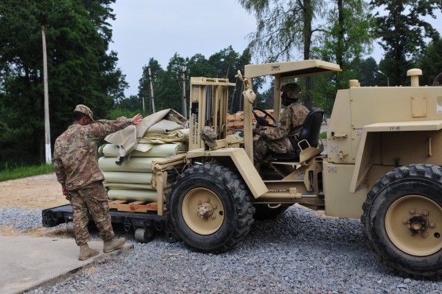 JMTG-U Sustainment/Infrastructure