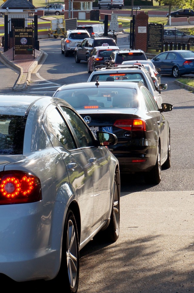 Help with public transportation options on the horizon for JBM-HH commuters