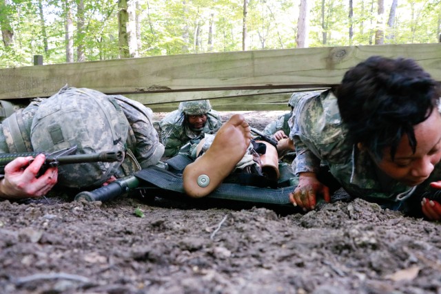 A training that can save lives