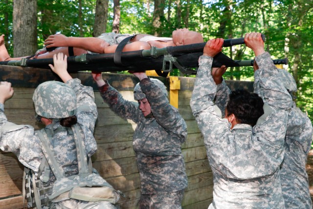 A training that can save lives