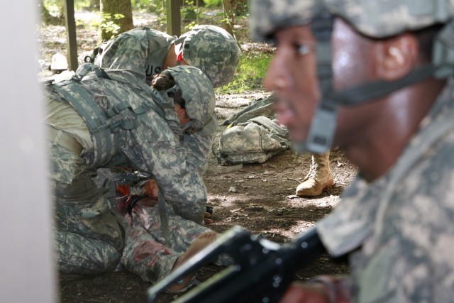 A training that can save lives