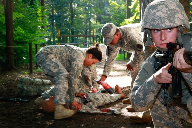 A training that can save lives