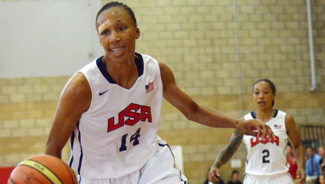 OCS grad from Milwaukee shows ability to rebound