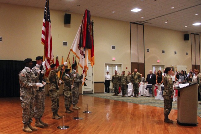 Fort Bliss State of the Military 2016: America's Army - Always Ready!