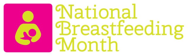 TAMC celebrates National Breastfeeding Month