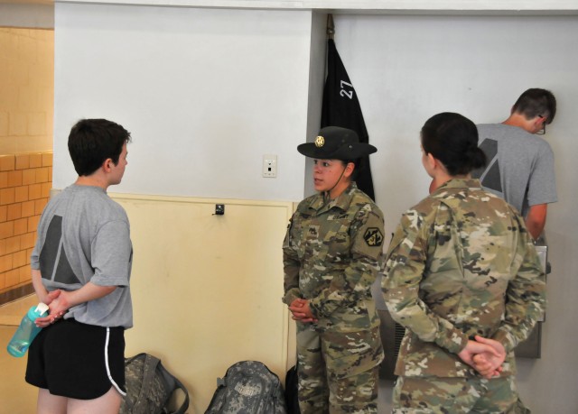 Missouri Guard reshaping how it prepares new recruits for training and retention